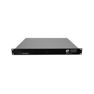 FOC-116U-SA Blonder-Tongue 1x16 Optical Coupler, 19 Inch Rack Mount, 1310/1550 nm, SC/APC Connect...