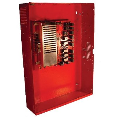 FPP-RNAC-8A-4C Remote Notification Appliance Circuit (RNAC) Power Supply