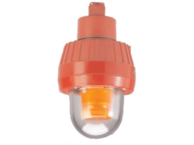 FSEX-24PMR Potter Explosion Proof Strobe Light