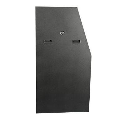 FSP50030LM FRONTIER SIDE PANEL LH, BLACK