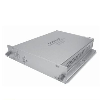 FVR11 Video Receiver, Automatic Gain Control, Multimode