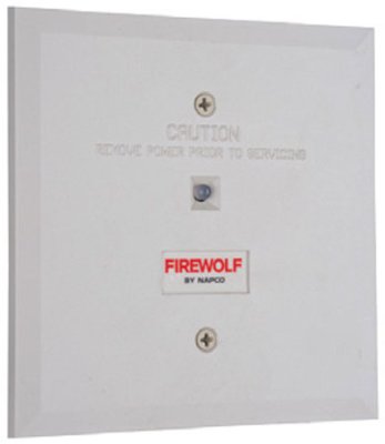 FWC-FSLC-SOM1 NAPCO Addressable SLC Fire Supervised Output Module 