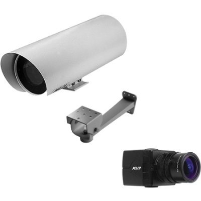 G2512-0CLV2AK ImagePak® EH2512 High Res Col 2.5-6mm AI SuS Mt