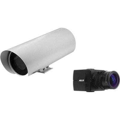 G2512-2CBV2AS ImagePak® EH2512-2 High Res Col 2.5–6mm AI SuS