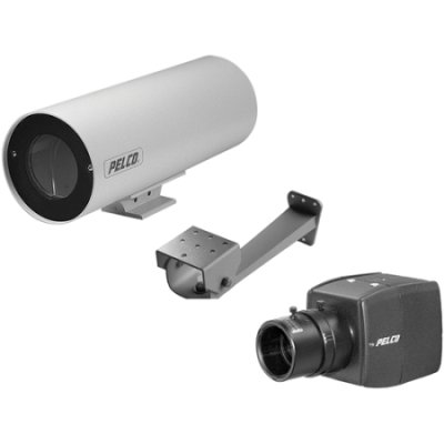 G2512-2KWV3AW ImagePak® EH2512-2 High Res D/N 3-8mm AI Mt