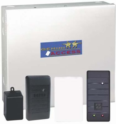 GEM-ACM1D NAPCO 1 DOOR CONTROL,PCDWINDOWS,GEM-X255 UPGRADE PROM