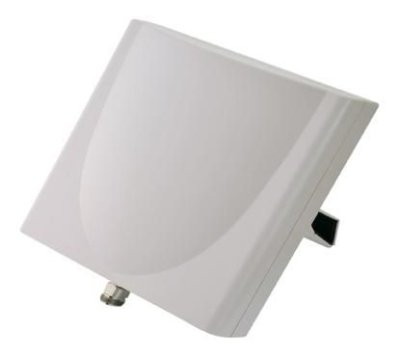 GEM04-222060 Wi-Fi Dual Band Antenna