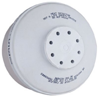 GEMC-WL-HEAT NAPCO Wireless Heat Detector, 135 F XXX