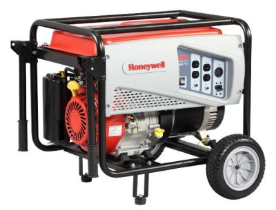 5500 WATT PORTABLE, 49/ CSA