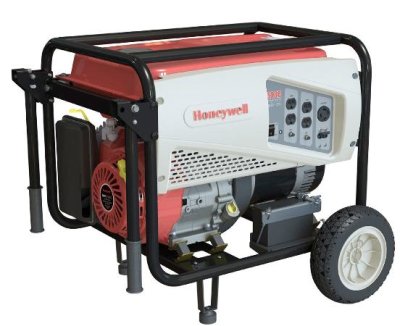 7500E WATT PORTABLE, 49/ CSA, ELE