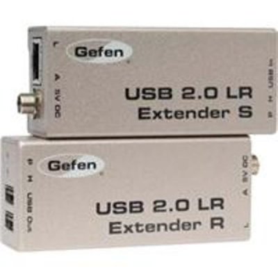 USB 2.0 EXTENDER
