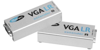 VGA EXTENDER LONG RANGE 330FT