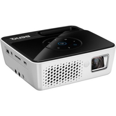 BenQ Joybee GP2 Ultra Portable Mini Projector
