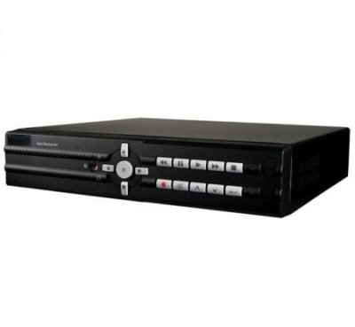 GS-DVR4 4 CH STANDALONE TRIPLX DVR