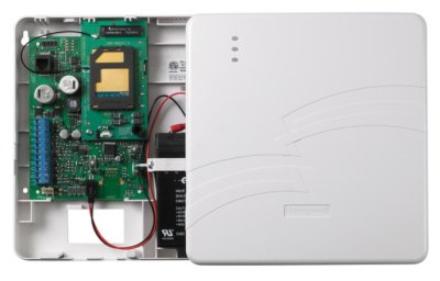 4G COMMUNICATOR WITH TC CHIP