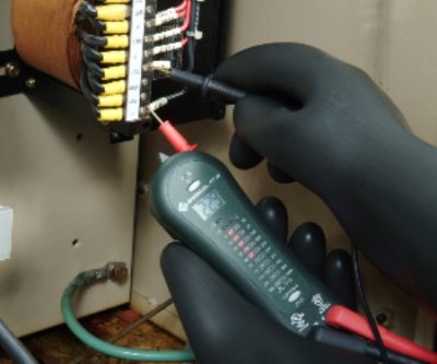 GT-95 Voltage Tester