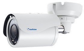  GV-BL5700 H.265 5MP 4-8mm P-Iris, IR Bullet cam, PoE 125-BL5700-000