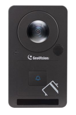 Geovision GV-CS1320 2MP Camera Reader & Controller, H.264