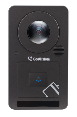 Geovision GV-CR1320 2MP H.264 IP Camera Reader