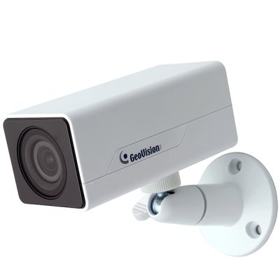 GV-EBX IP Camera