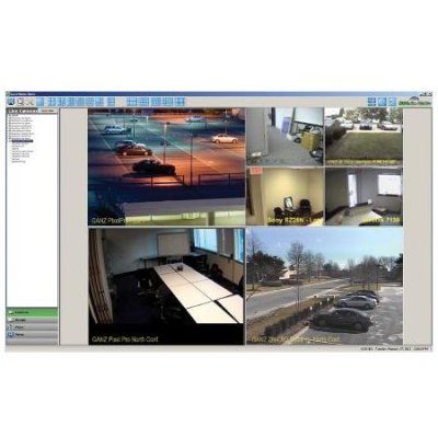GV-IP01-WO Single Camera License Purchased without Server