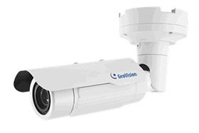  GV-BL1501 1.3MP Super Low Lux Bullet cam, 3~9mm, D/N, IP67, P-Iris, IR, DC12V/AC24V/PoE 120-BL1501-A00 