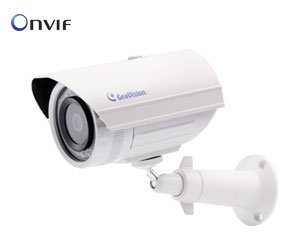  GV-EBL2100-2F 2MP 3.8mm Low Lux Target series Bullet Cam, IP67, DC 12V/PoE 120-EBL2100-2F3