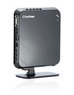 GV-NVR Lite System V2C 1TB HDD