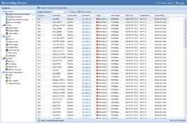 GV-AS Manager 1 to 10 Controllers connections