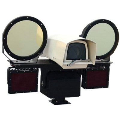 GVS1000-12-N GVS1000, 730nm, NTSC, Bi-Phase
