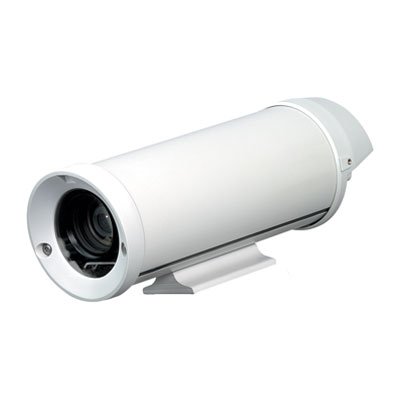 H-1 Ganz Compact Outdoor Housing for CS mount Cameras