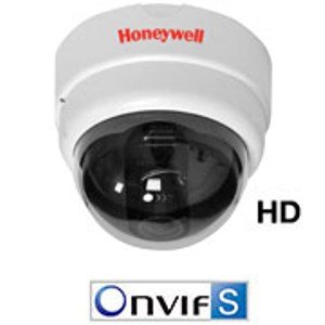 Honeywell Video H3D5SR2 H264 5Mp Cam Ir Ind Dome Tdn