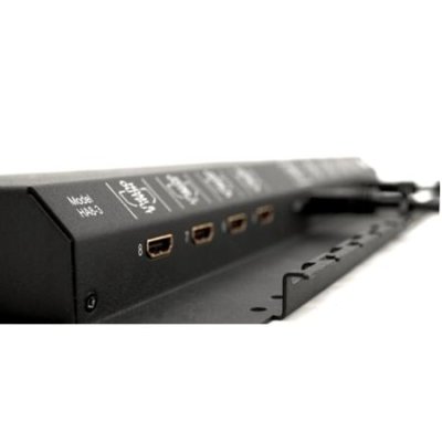 HA8-3 CE Labs 1 in 8 out HDMI™ A/V Distribution Amplifier