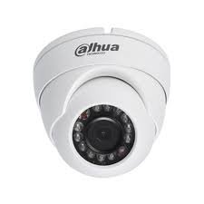 2MP 1080P Water-proof HDCVI IR Eyeball Camera