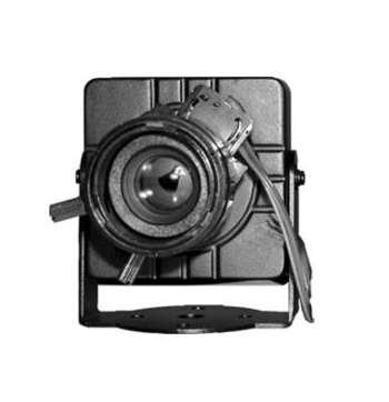 HCBWDHRVF 1/3" CCD DSP Wide Dynamic High Res. Color Camera ONLY