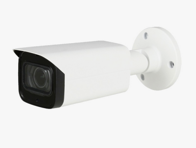 5MP WDR IR Bullet Network Camera