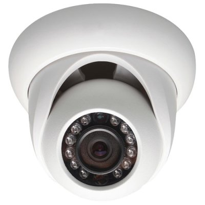 HD-AVS Dome Camera