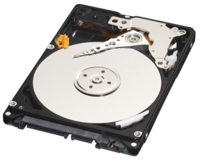 Hikvision - HDD2T - 2t Sata Hdd