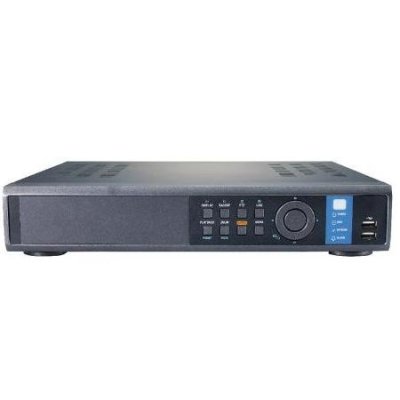 CNB HDE2424E-2T 8-CH H.264 DVR, Smart Phone Compatible, 2TB