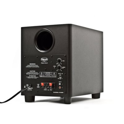 HDTHEATER300 HD Theater 300 Home Theater System