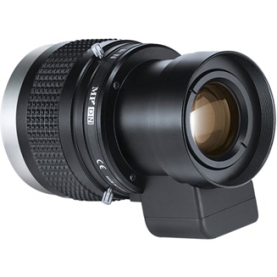 HF50SR4A-1 5 Megapixel, Day/night, 50mm Lenses