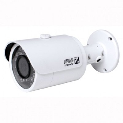 2.4MP HD-CVI Fixed Lens Bullet Camera