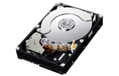 HK-HDD2T-E Hikvision Hard Disk Drive 2tb Enterprise Grade Sata For Nvr Raid