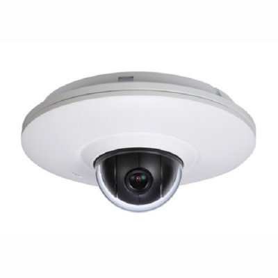 3MP Outdoor Mini PT Dome Camera