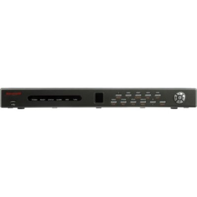 Honeywell/Sperian HRG81 240 IPS 8-Channel Embedded DVR (1 TB)