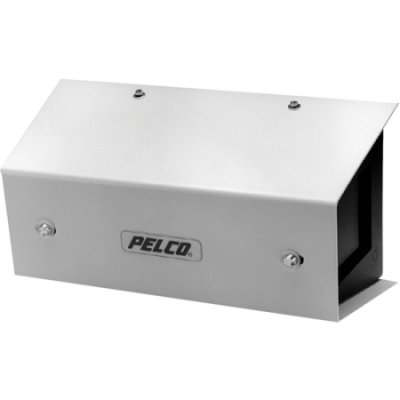 PELCO HS3000 Enclosure High Security Indoor 10 in. Length