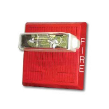 HS4-24MCW-FR WHEELOCK HORN STROBE