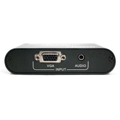 HSC16 VGA to HDMI Scaler