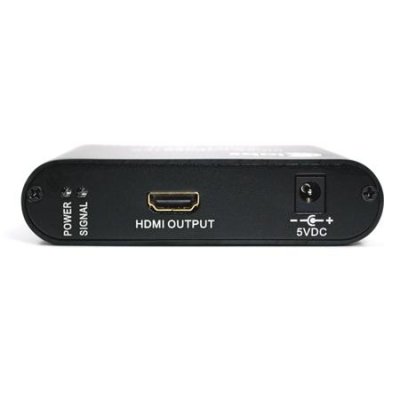 HSC16 VGA to HDMI Scaler