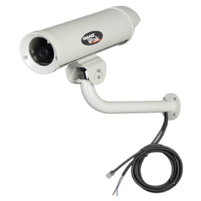 HWB3-84A16 iPak Housing HWB-3 with DDK-1500 & TG5Z8513FCS-IR (8.5-40mm A/I IR and Dual-Codec True...